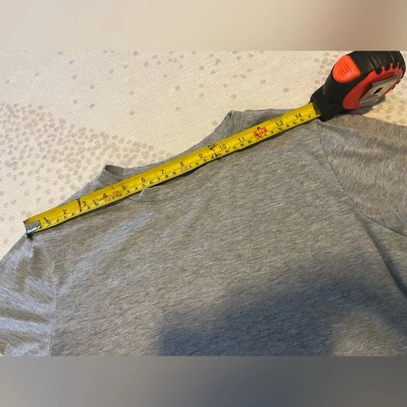 Cropped Lounge Set - Picture 10 of 13